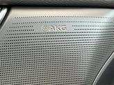 Thumbnail of 2024 Argent Silver Metallic Cadillac CT5-V