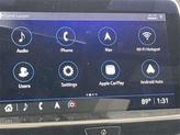 Thumbnail of 2024 Argent Silver Metallic Cadillac CT5-V