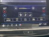 Thumbnail of 2024 Argent Silver Metallic Cadillac CT5-V