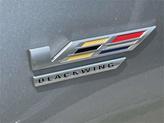 Thumbnail of 2024 Argent Silver Metallic Cadillac CT5-V