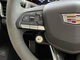 Thumbnail of 2024 Argent Silver Metallic Cadillac CT5-V