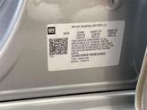 Thumbnail of 2024 Argent Silver Metallic Cadillac CT5-V