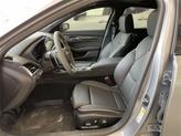 Thumbnail of 2024 Argent Silver Metallic Cadillac CT5-V