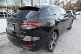 Thumbnail of 2021 Nero Maserati Levante