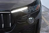 Thumbnail of 2021 Nero Maserati Levante