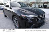 Thumbnail of 2021 Nero Maserati Levante