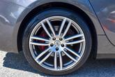 Thumbnail of 2021 Grigio Maratea Metallic Maserati Ghibli