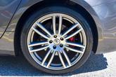 Thumbnail of 2021 Grigio Maratea Metallic Maserati Ghibli