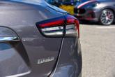 Thumbnail of 2021 Grigio Maratea Metallic Maserati Ghibli
