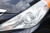 Thumbnail of 2013 Phantom Black Metallic Hyundai SONATA