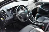 Thumbnail of 2013 Phantom Black Metallic Hyundai SONATA