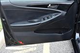 Thumbnail of 2013 Phantom Black Metallic Hyundai SONATA