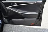 Thumbnail of 2013 Phantom Black Metallic Hyundai SONATA