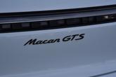Thumbnail of 2021 White Porsche Macan