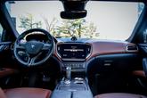 Thumbnail of 2022 Grigio Maratea Metallic Maserati Ghibli