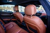 Thumbnail of 2022 Grigio Maratea Metallic Maserati Ghibli