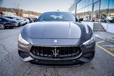 2022 Maserati Ghibli Modena Q4 ~ CPO Quality Assured. By Maserati