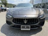 Thumbnail of 2022 Grigio Maratea Metallic Maserati Ghibli