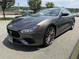 Thumbnail of 2022 Grigio Maratea Metallic Maserati Ghibli