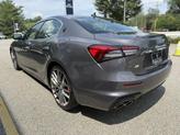 Thumbnail of 2022 Grigio Maratea Metallic Maserati Ghibli