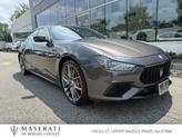 Photo of 2022 Grigio Maratea Metallic Maserati Ghibli