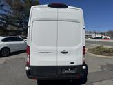 Thumbnail of 2023 Oxford White Ford Transit-350
