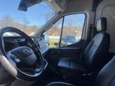 Thumbnail of 2023 Oxford White Ford Transit-350