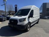 Thumbnail of 2023 Oxford White Ford Transit-350