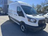 Thumbnail of 2023 Oxford White Ford Transit-350