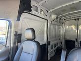 Thumbnail of 2023 Oxford White Ford Transit-350