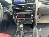 Thumbnail of 2023 Black Onyx Lexus GX 460