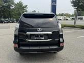Thumbnail of 2023 Black Onyx Lexus GX 460