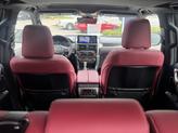 Thumbnail of 2023 Black Onyx Lexus GX 460
