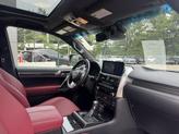 Thumbnail of 2023 Black Onyx Lexus GX 460