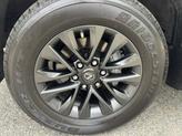 Thumbnail of 2023 Black Onyx Lexus GX 460