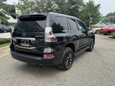 Thumbnail of 2023 Black Onyx Lexus GX 460