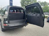 Thumbnail of 2023 Black Onyx Lexus GX 460