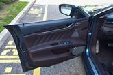 Thumbnail of 2020 BLU SOFISTICATO Maserati Quattroporte