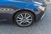 Thumbnail of 2020 BLU SOFISTICATO Maserati Quattroporte