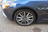Thumbnail of 2020 BLU SOFISTICATO Maserati Quattroporte