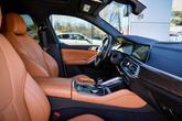 Thumbnail of 2022 Mineral White Metallic BMW X6