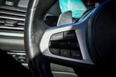 Thumbnail of 2022 Mineral White Metallic BMW X6