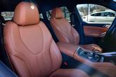 Thumbnail of 2022 Mineral White Metallic BMW X6