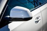 Thumbnail of 2022 Mineral White Metallic BMW X6