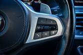 Thumbnail of 2022 Mineral White Metallic BMW X6