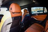 Thumbnail of 2022 Mineral White Metallic BMW X6