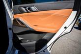 Thumbnail of 2022 Mineral White Metallic BMW X6