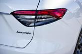Thumbnail of 2023 WHITE Maserati Levante