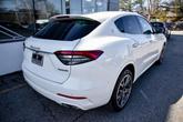 Thumbnail of 2023 WHITE Maserati Levante