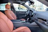 Thumbnail of 2023 WHITE Maserati Levante